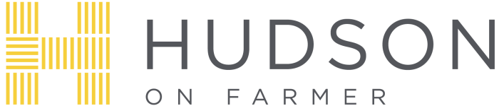 Hudson on Farmer
